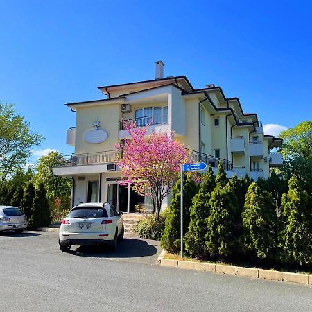 Ravda Family Resort. Park&Sea 外观 照片