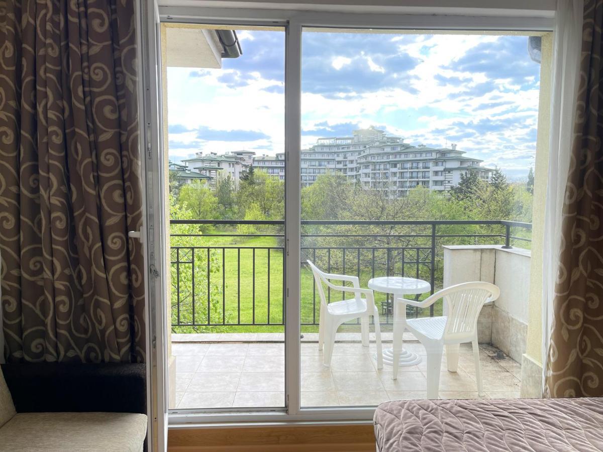 Ravda Family Resort. Park&Sea 外观 照片