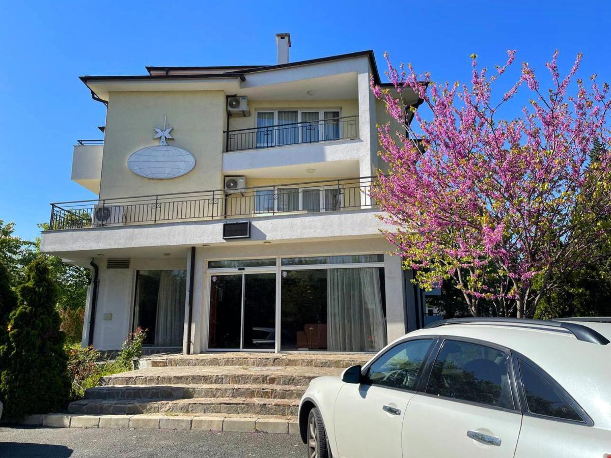 Ravda Family Resort. Park&Sea 外观 照片
