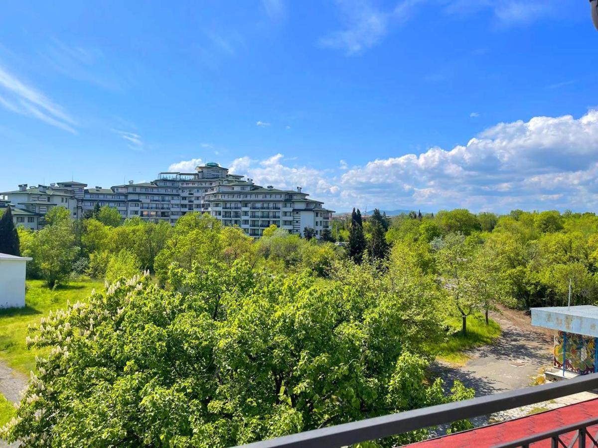 Ravda Family Resort. Park&Sea 外观 照片