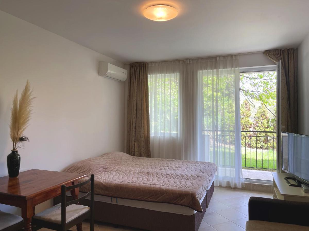 Ravda Family Resort. Park&Sea 外观 照片