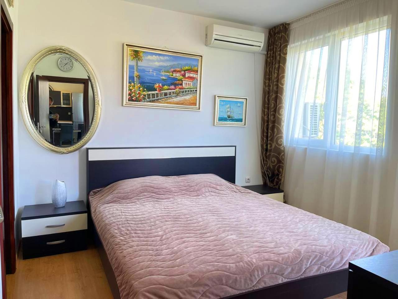 Ravda Family Resort. Park&Sea 外观 照片