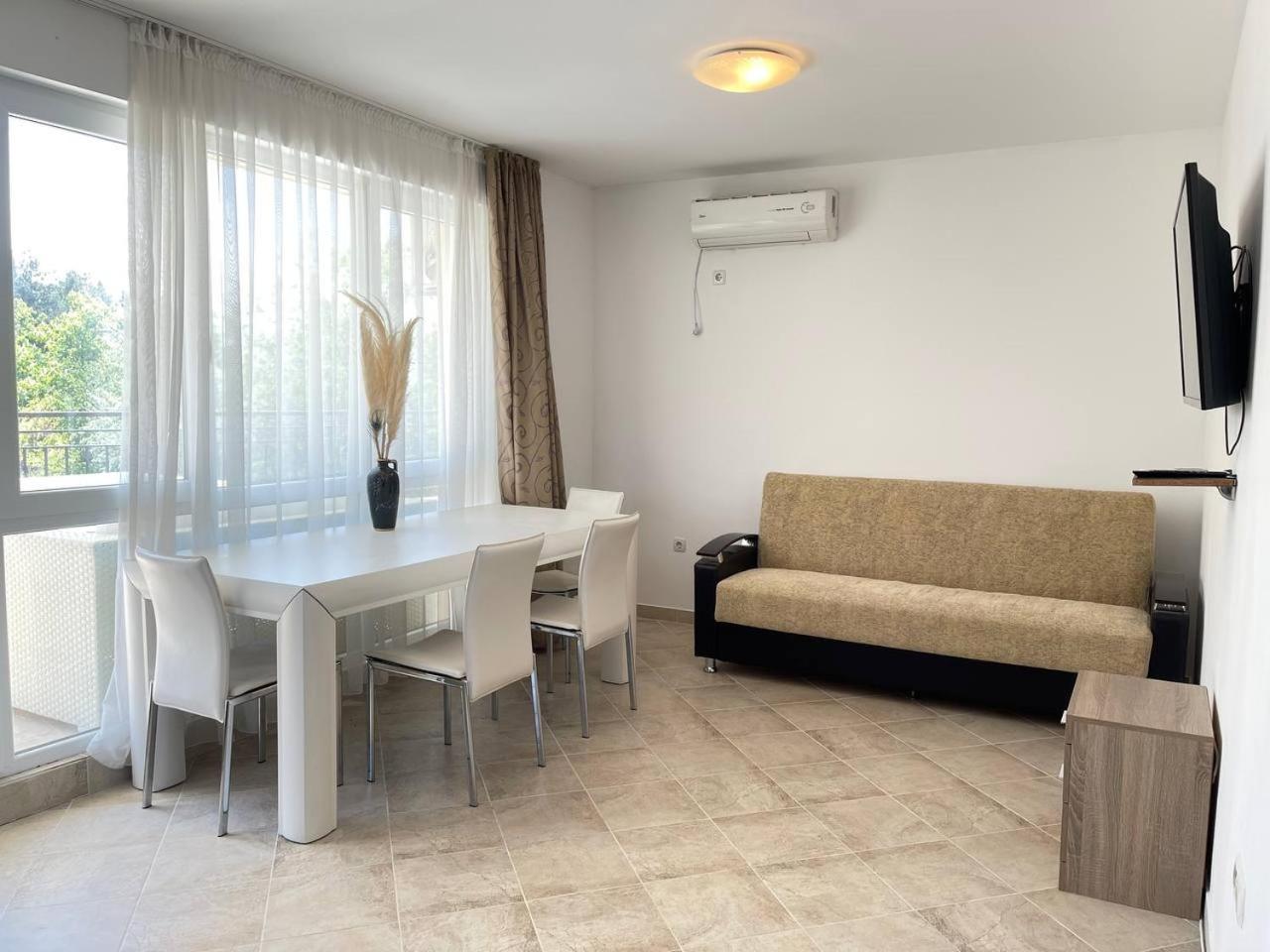 Ravda Family Resort. Park&Sea 外观 照片