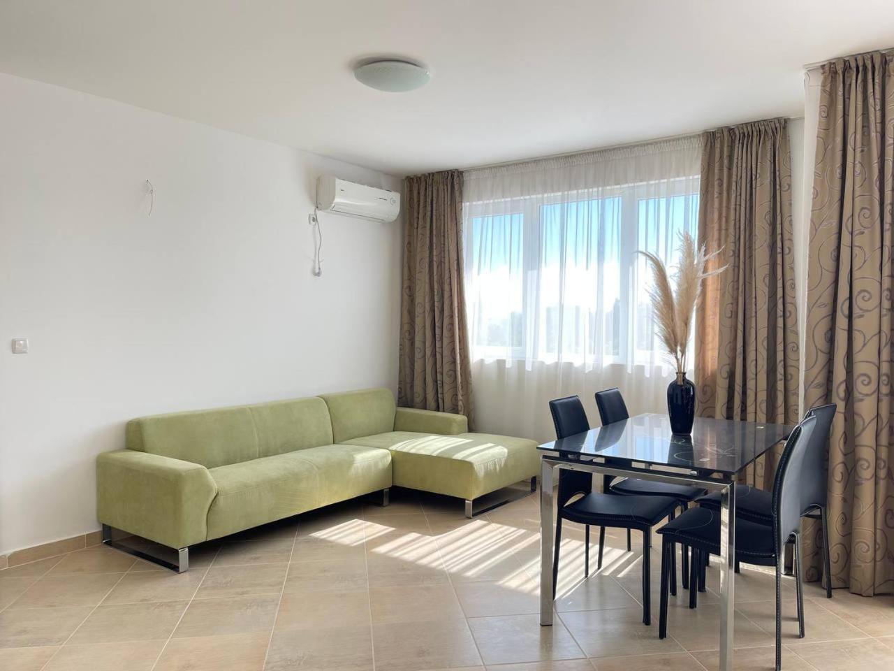Ravda Family Resort. Park&Sea 外观 照片