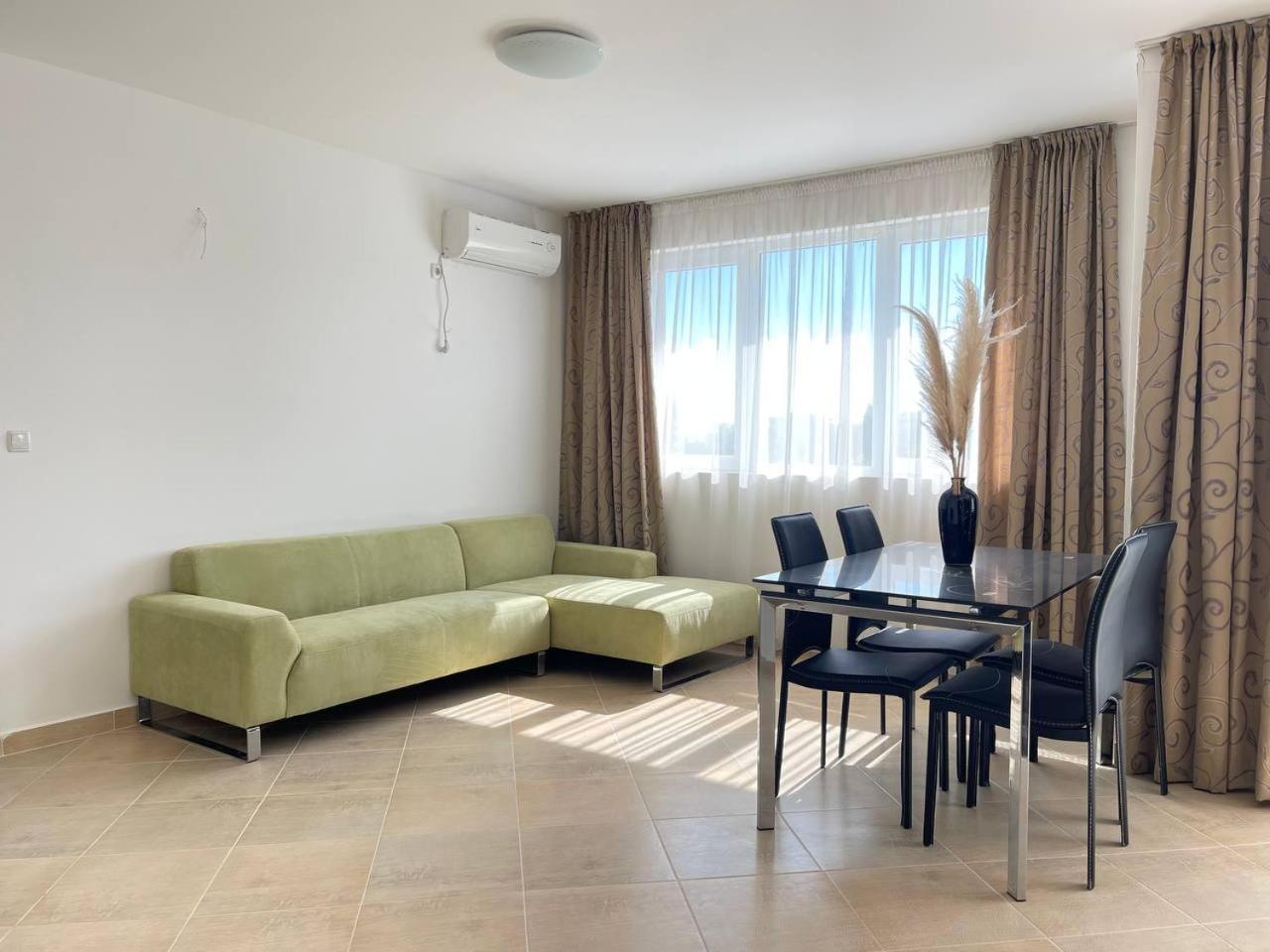 Ravda Family Resort. Park&Sea 外观 照片