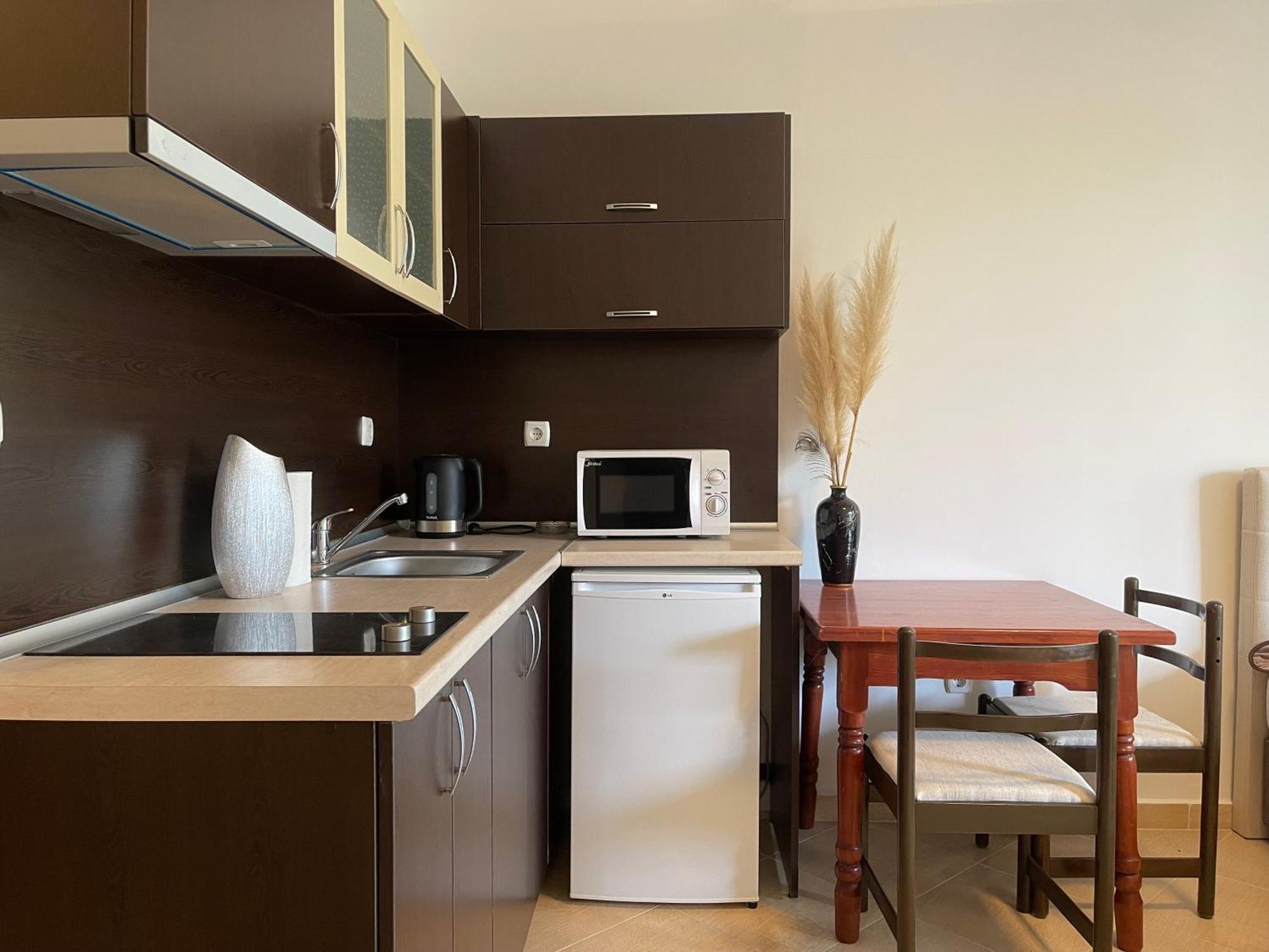 Ravda Family Resort. Park&Sea 外观 照片