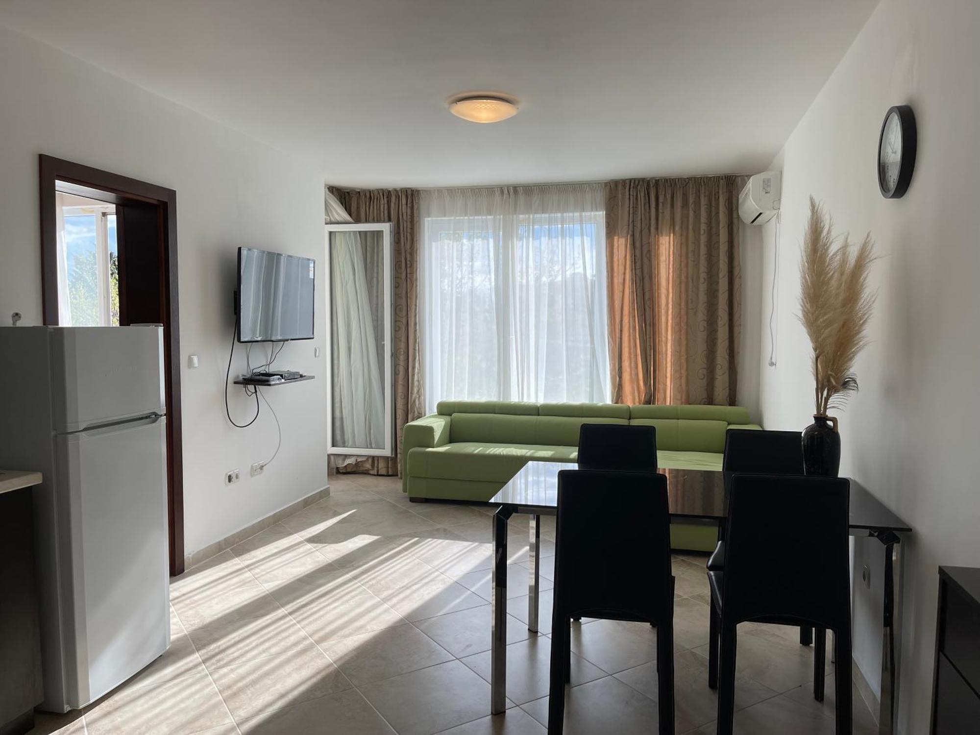Ravda Family Resort. Park&Sea 外观 照片