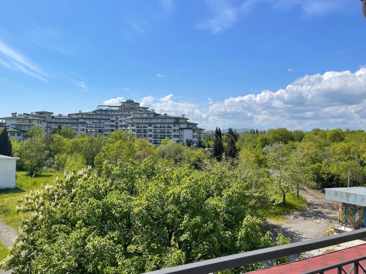 Ravda Family Resort. Park&Sea 外观 照片