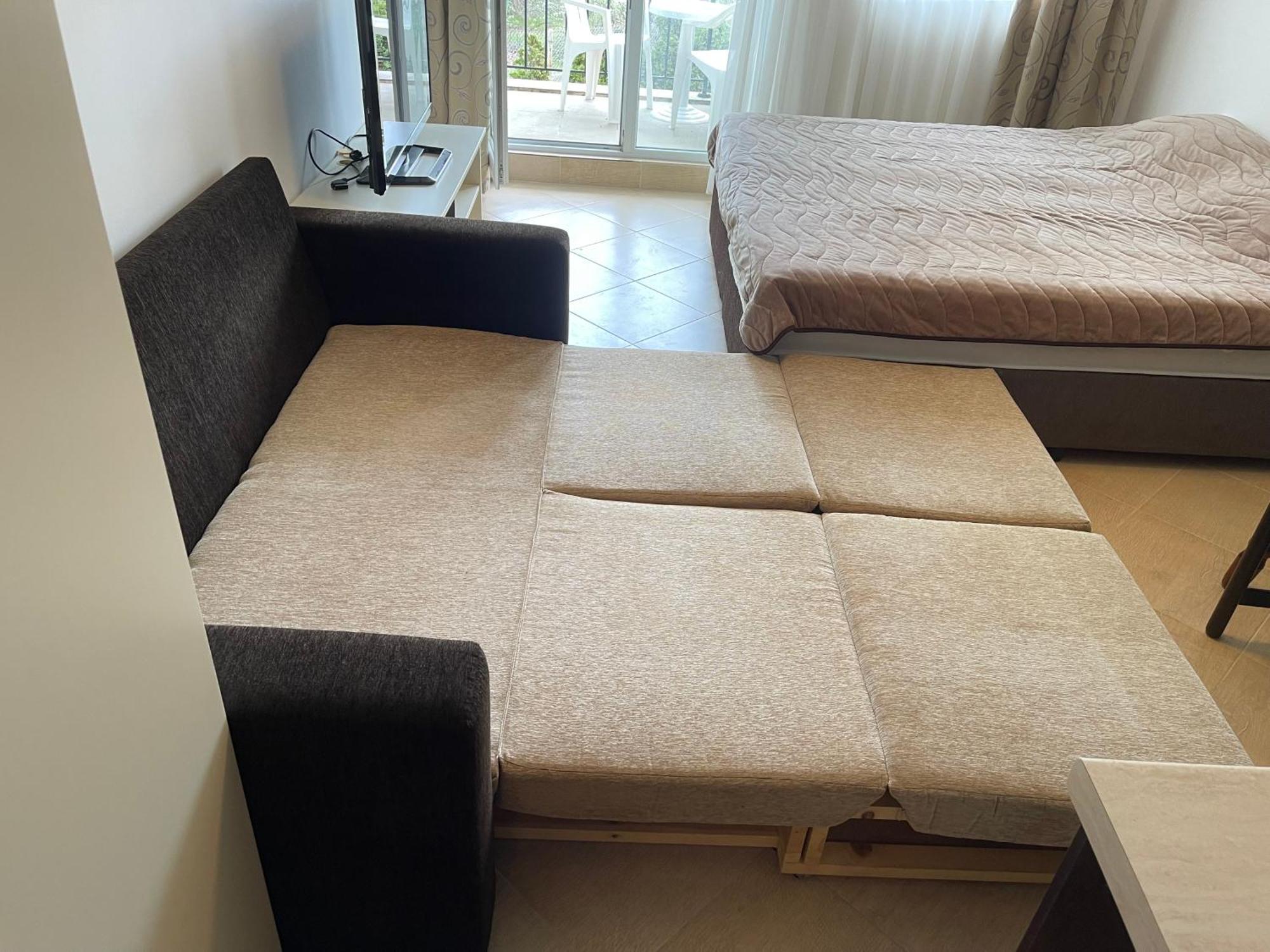 Ravda Family Resort. Park&Sea 外观 照片