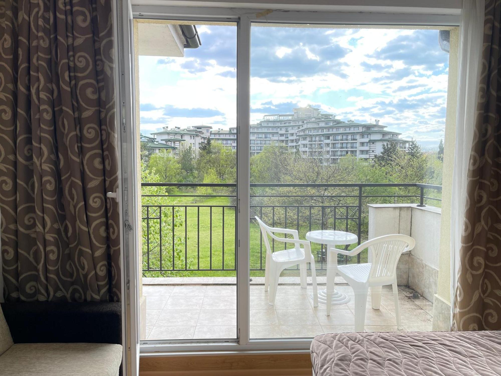 Ravda Family Resort. Park&Sea 外观 照片