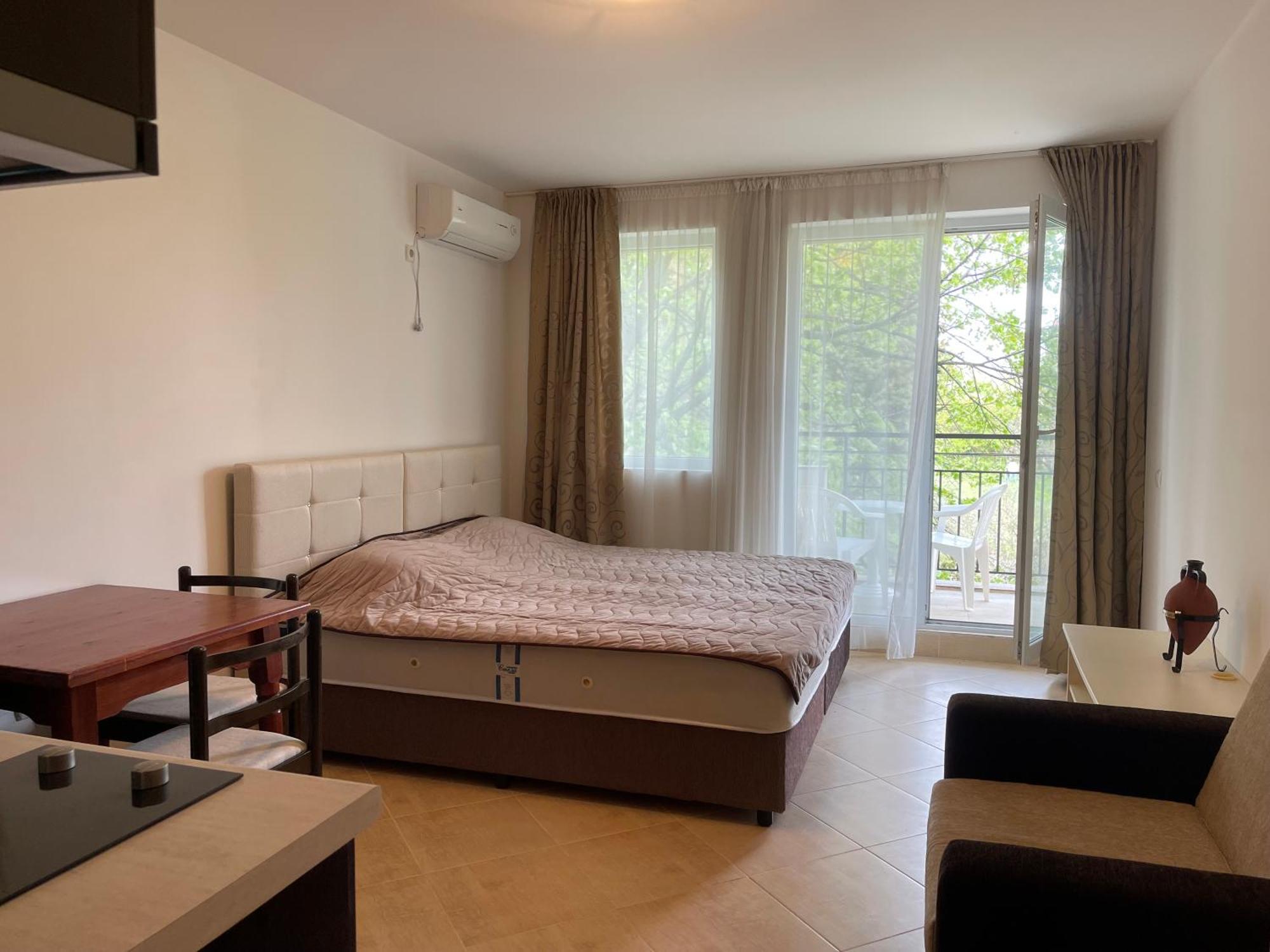 Ravda Family Resort. Park&Sea 外观 照片
