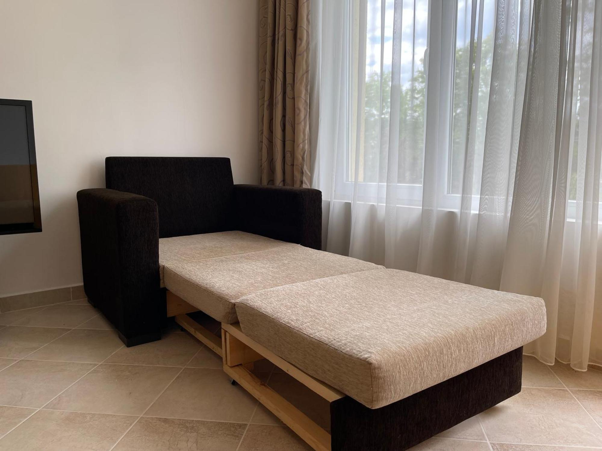 Ravda Family Resort. Park&Sea 外观 照片